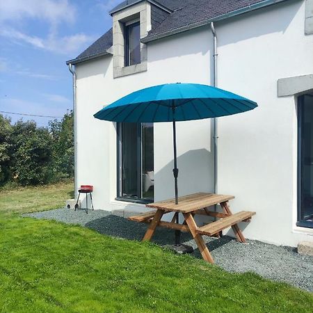 Maison Neuve 4 Ou 5 Personnes Kerguen Plobannalec-Lesconil Экстерьер фото