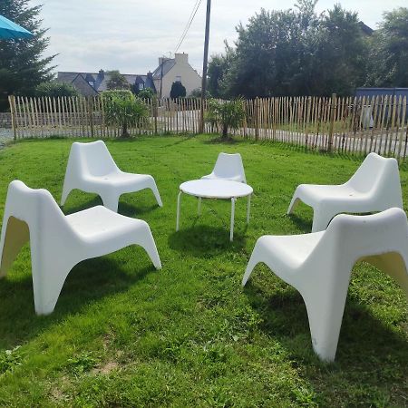 Maison Neuve 4 Ou 5 Personnes Kerguen Plobannalec-Lesconil Экстерьер фото